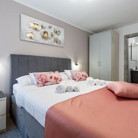 Apartment Bonne Vie Vižinada Esterno foto