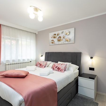 Apartment Bonne Vie Vižinada Esterno foto