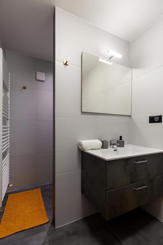 Apartment Bonne Vie Vižinada Esterno foto