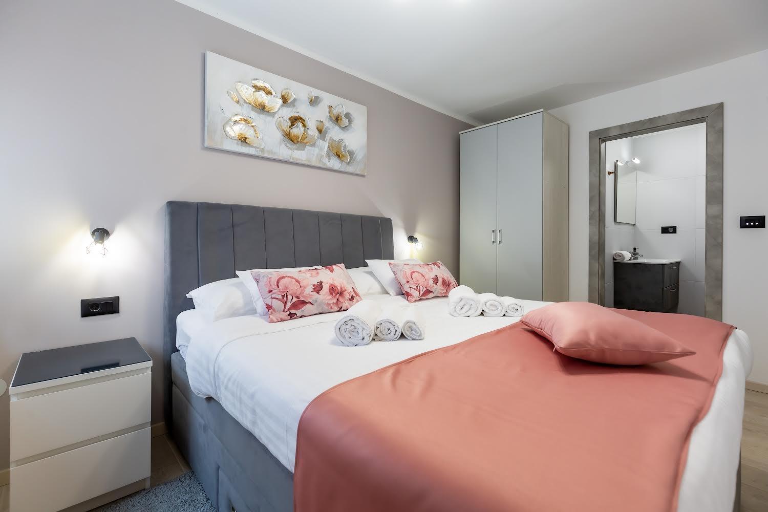 Apartment Bonne Vie Vižinada Esterno foto